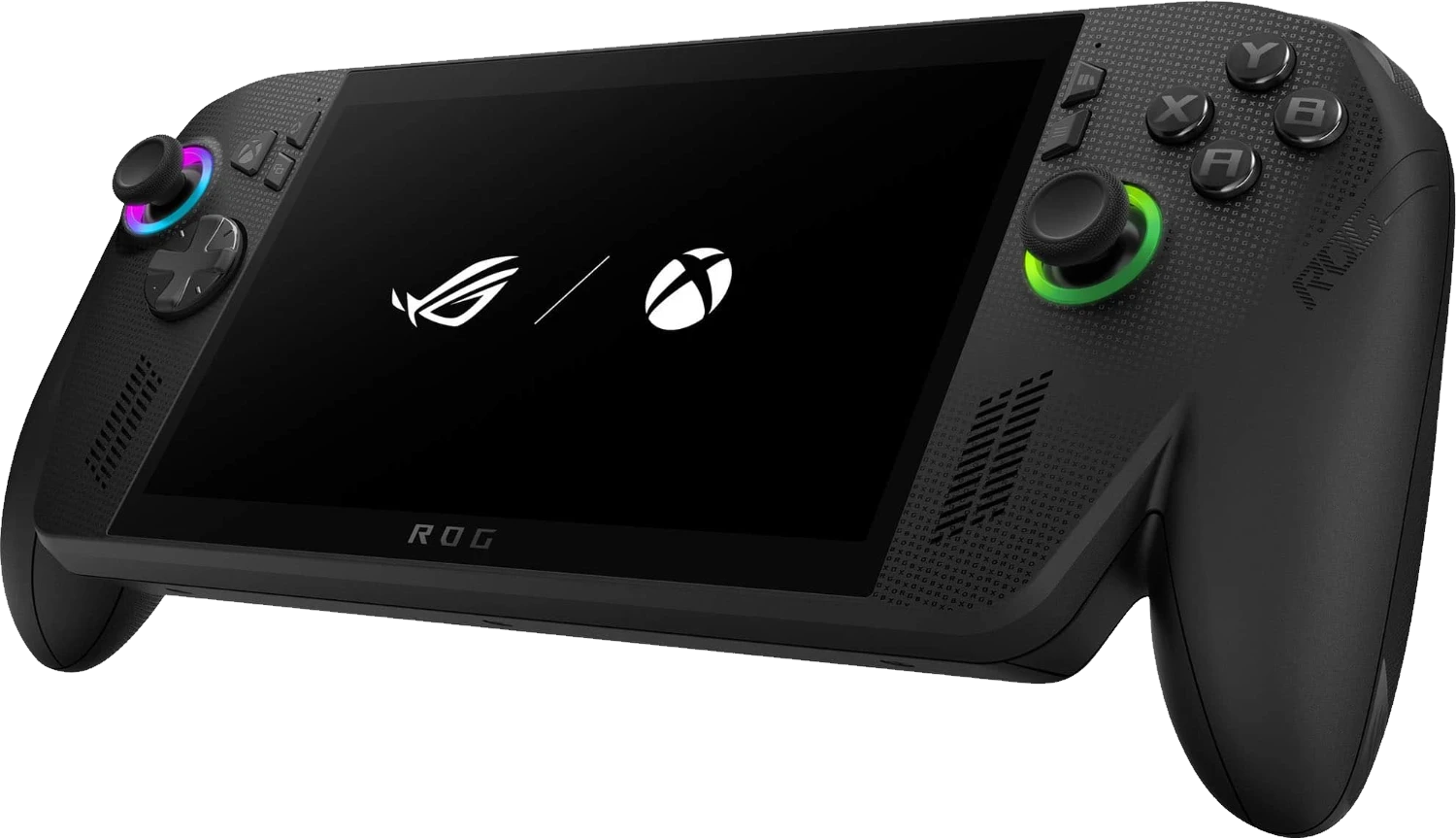 ROG Xbox Ally X