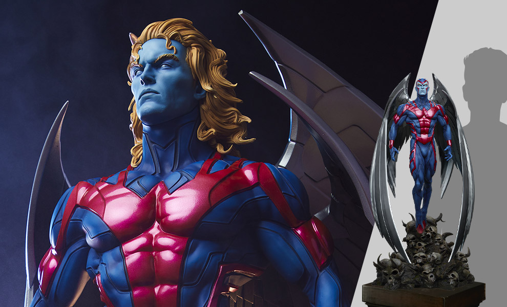 Archangel Premium Format Figure