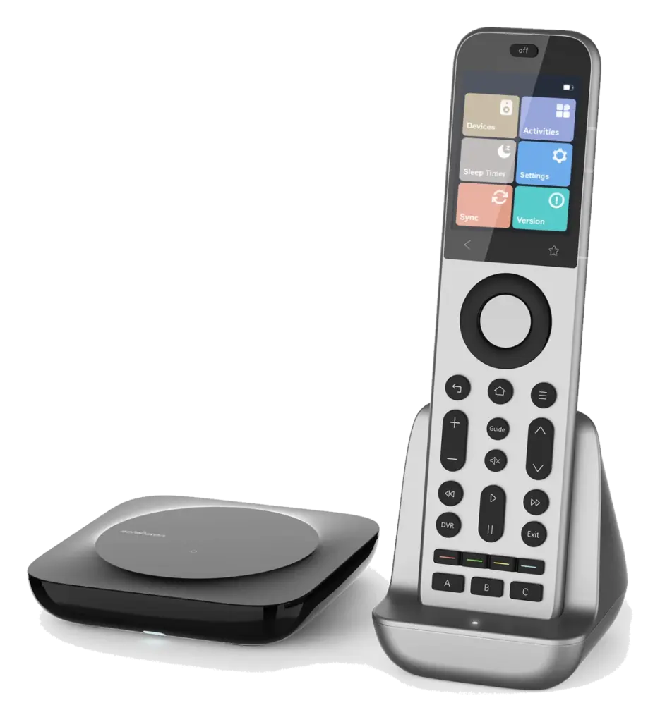 SofaBaton X2 Universal Remote