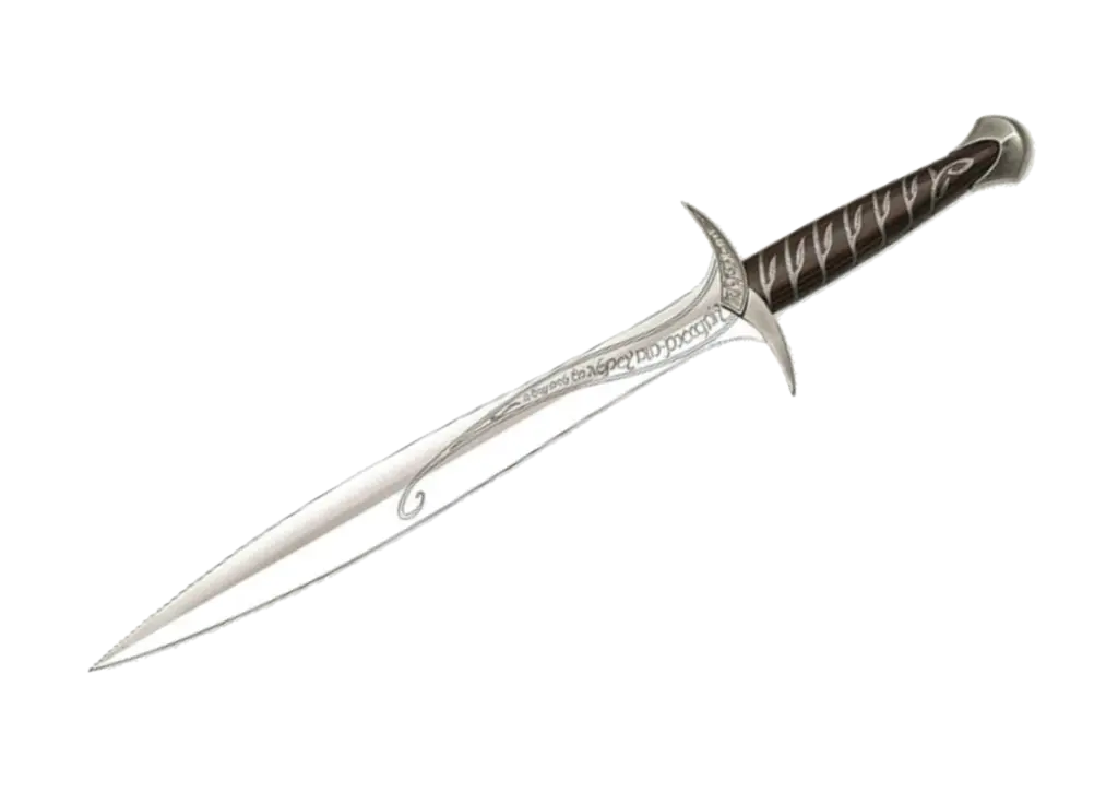 Sting, Sword of Frodo Baggins replica