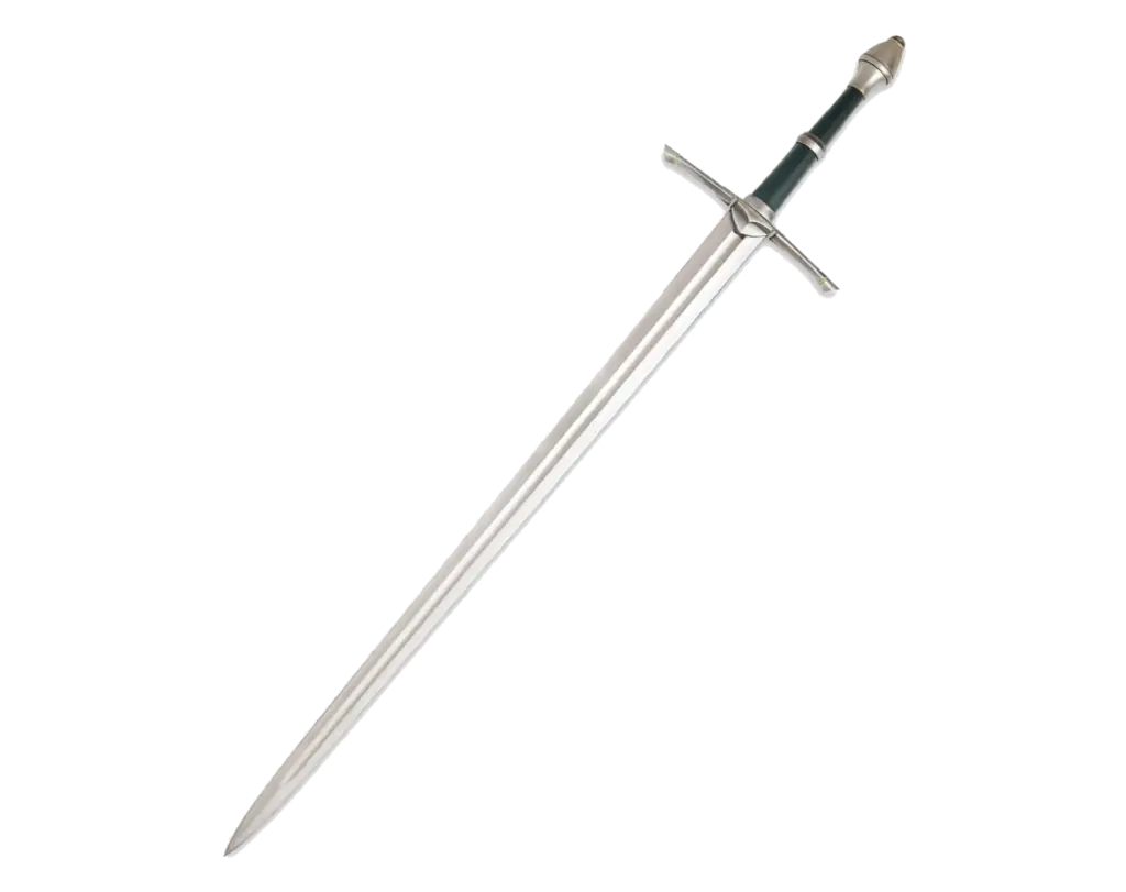 The Sword of Strider replica
