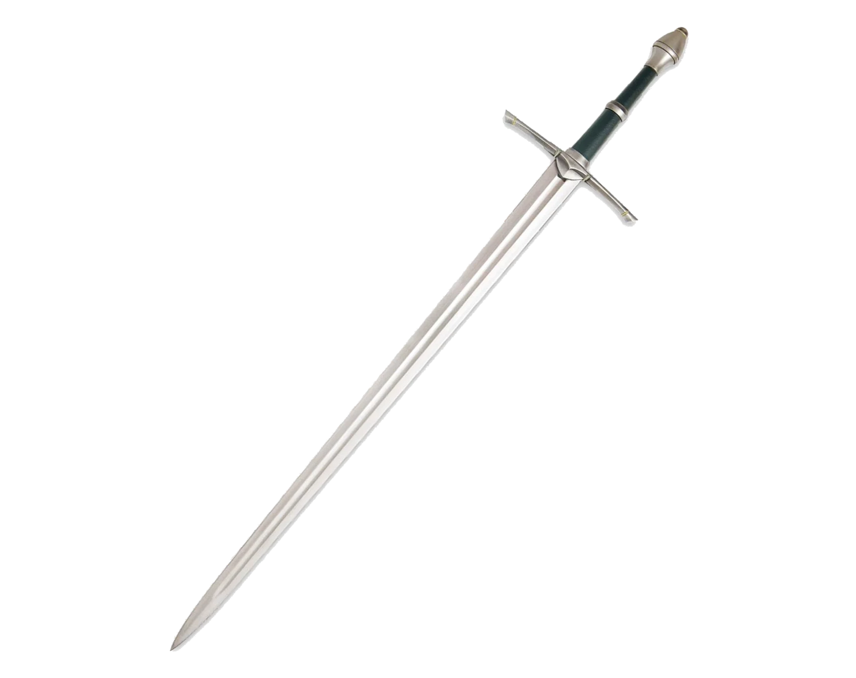 The Sword of Strider replica