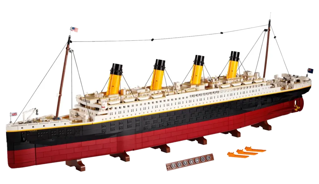 Titanic (10294)
