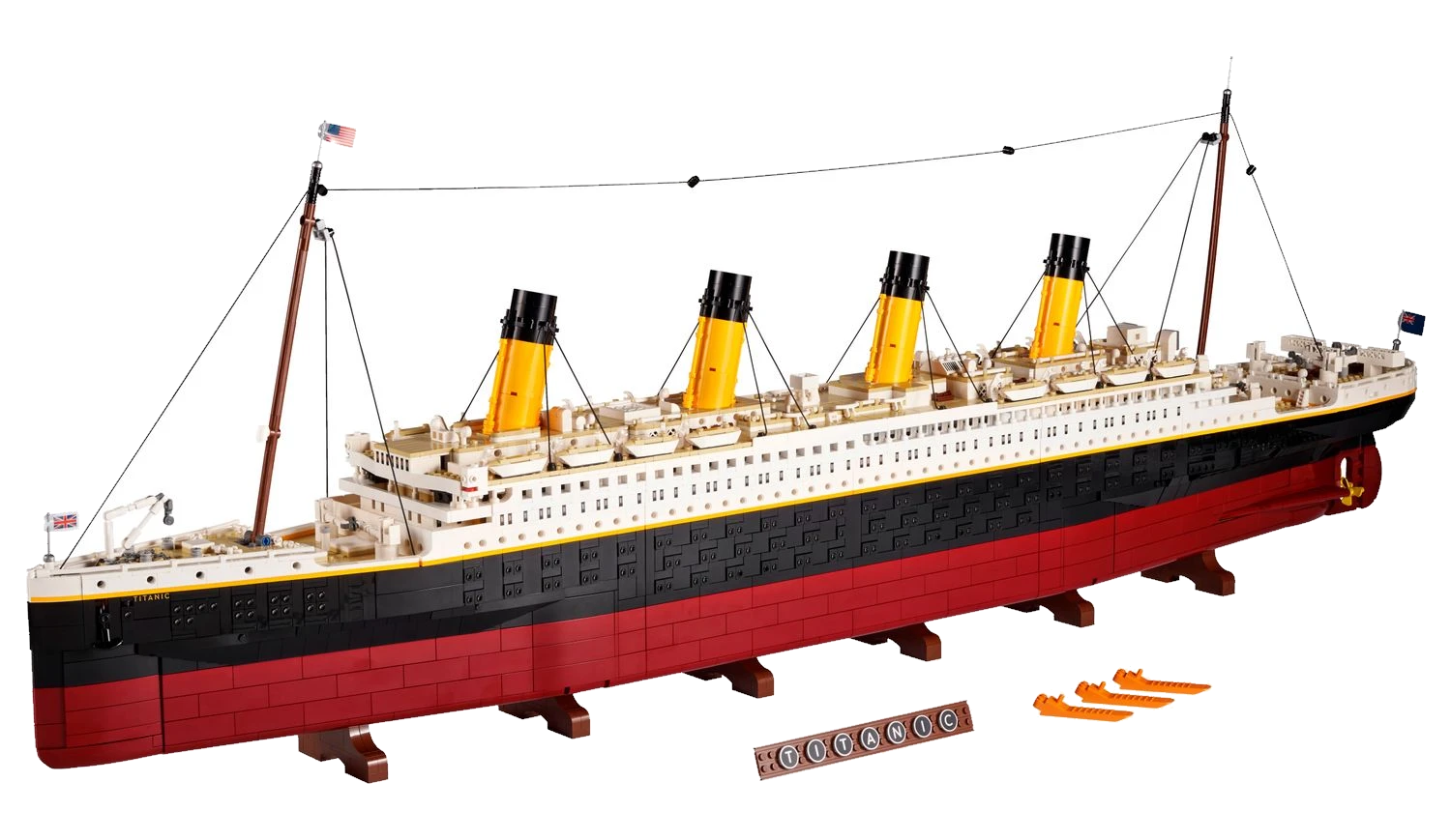 Titanic (10294)